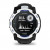 Garmin Instinct 3 50mm Solar Whitestone with Black Band (010-02935-03/43)