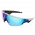Oakley Meta Vanguard - Prizm Sapphire Lenses / White Frame (OW8001-0652)