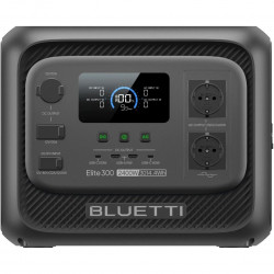 BLUETTI Elite 300