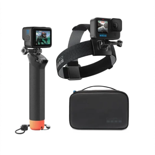 GoPro Adventure Kit 3.0 (AKTES-003)