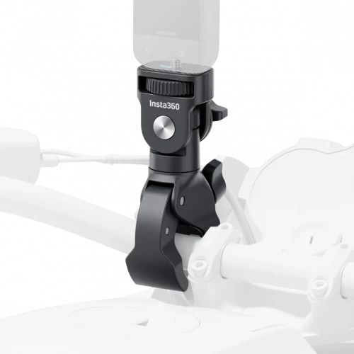 Insta360 Heavy Duty Clamp (CINSBAVS)