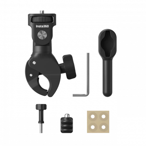 Insta360 Heavy Duty Clamp (CINSBAVS)