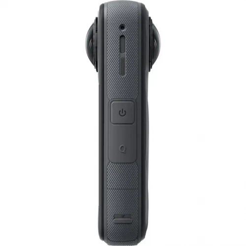 Insta360 X5 Starter Bundle Midnight Black (CINSAAHA-X534)