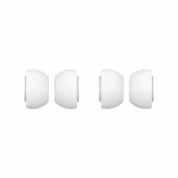 AirPods Pro 3 Ear Tips - 2 sets (M) (MGYT4)