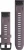 Garmin QuickFit 20 Watch Bands Silicone Purple Storm (010-12871-00)