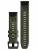 Garmin QuickFit 22 Watch Bands Silicone Moss (010-13111-03)
