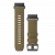Garmin QuickFit 26 Watch Bands Tactical Coyote Tan Nylon (010-13010-11)