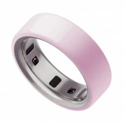 Oura Ring 4 Ceramic Petal Size 5 (JZ90-57459-05)