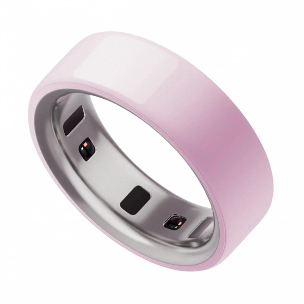 Oura Ring 4 Ceramic Petal Size 5 (JZ90-57459-05)