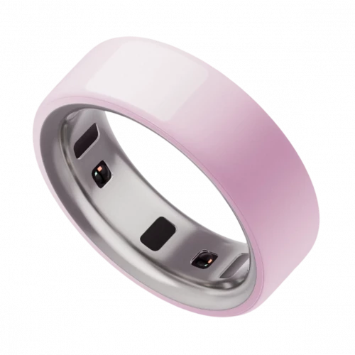 Oura Ring 4 Ceramic Petal Size 5 (JZ90-57459-05)