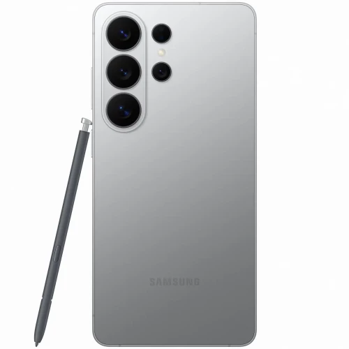 Samsung Galaxy S26 Ultra 12/256GB Silver Shadow (SM-S948BZSD)