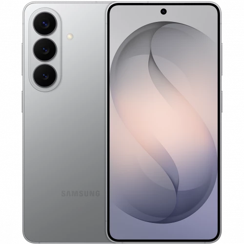 Samsung Galaxy S26 12/256GB Silver Shadow (SM-S942BZSG)