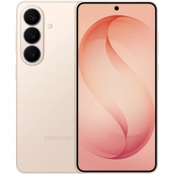 Samsung Galaxy S26 12/256GB Pink Gold (SM-S942BZDG)