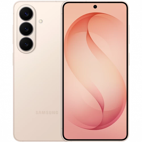 Samsung Galaxy S26 12/256GB Pink Gold (SM-S942BZDG)