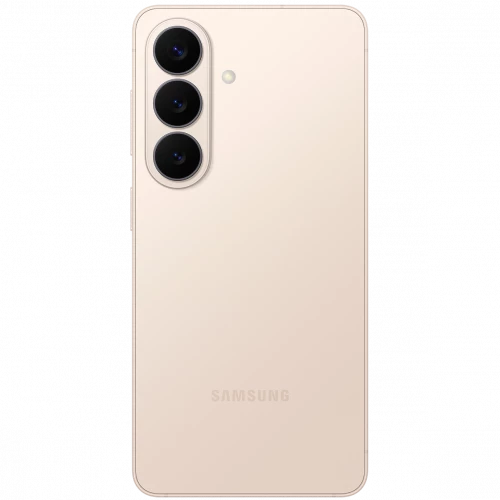 Samsung Galaxy S26 12/256GB Pink Gold (SM-S942BZDG)