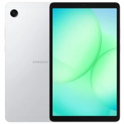 Samsung Galaxy Tab A11 LTE 8/128GB Silver (SM-X135FZSE)