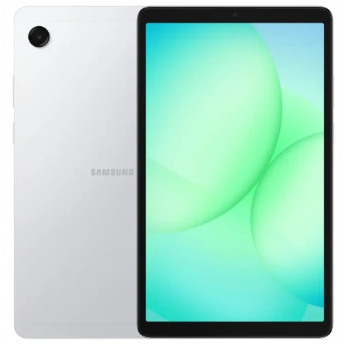 Samsung Galaxy Tab A11 LTE 8/128GB Silver (SM-X135FZSE)