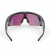 Oakley Meta Vanguard - Prizm Road Lenses / Black Frame (OW8001-0152)