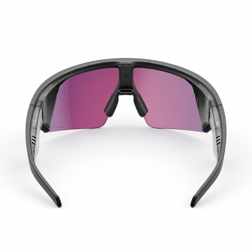Oakley Meta Vanguard - Prizm Road Lenses / Black Frame (OW8001-0152)