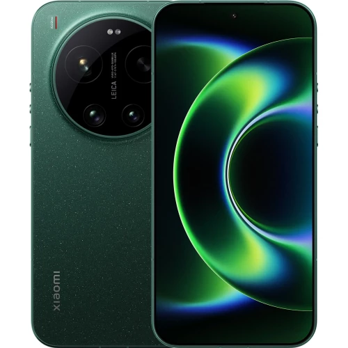 Xiaomi 17 Ultra 16/1TB Starlit Green (with charger) (Global Version)