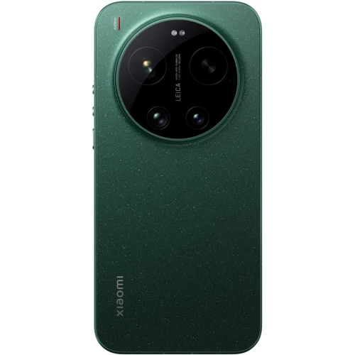 Xiaomi 17 Ultra 16/1TB Starlit Green (with charger) (Global Version)