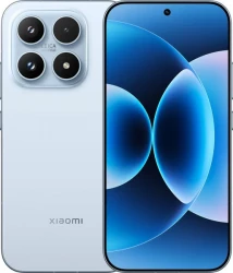 Xiaomi 17 12/512GB Ice Blue (with charger) (Global Version)