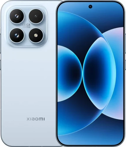 Xiaomi 17 12/512GB Ice Blue (with charger) (Global Version)