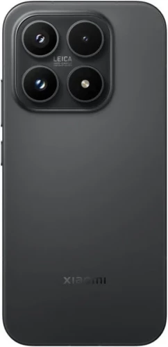 Xiaomi 17 12/512GB Black (with charger) (Global Version)