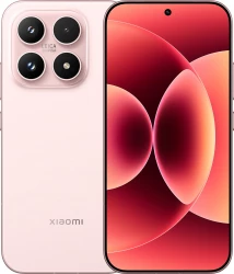 Xiaomi 17 12/512GB Alpine Pink (with charger) (Global Version)