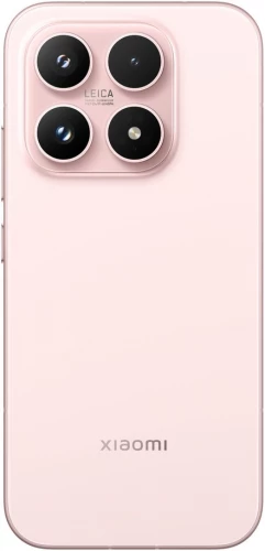 Xiaomi 17 12/512GB Alpine Pink (with charger) (Global Version)