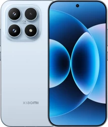 Xiaomi 17 12/256GB Ice Blue (with charger) (Global Version)