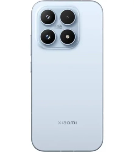 Xiaomi 17 12/256GB Ice Blue (with charger) (Global Version)