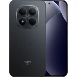 Xiaomi Redmi Note 15 Pro 5G 12/512GB Midnight Black (with charger) (Global Version)