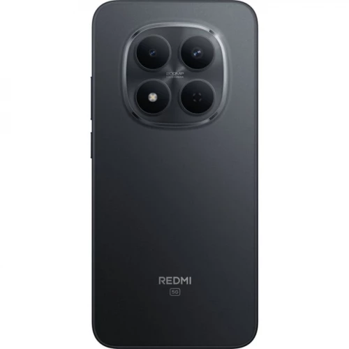 Xiaomi Redmi Note 15 Pro 5G 12/512GB Midnight Black (with charger) (Global Version)