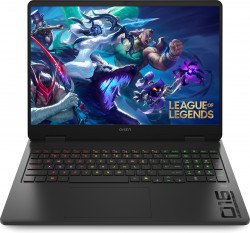 HP Omen 16 Slim 16-an0002no (C2PY44EA)