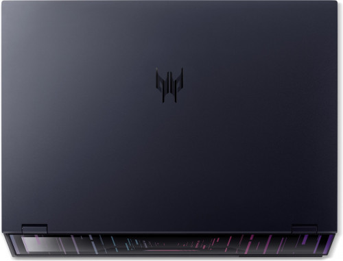 Acer Predator Helios 18 Al PH18-73-962W Abyssal Black (NH.U1RAA.001)