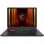 MSI Stealth A16 AI+ A3HWIG (A3HWIG-073US)