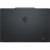 MSI Cyborg A15 AI B2HWFKG (B2HWFKG-006US)