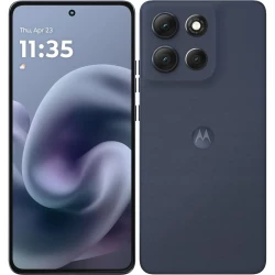 Motorola Moto G86 5G 8/256GB Spellbound (PB7L0101RS) (UA)