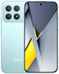 Xiaomi POCO F8 Pro 12/256GB Blue (Global Version)