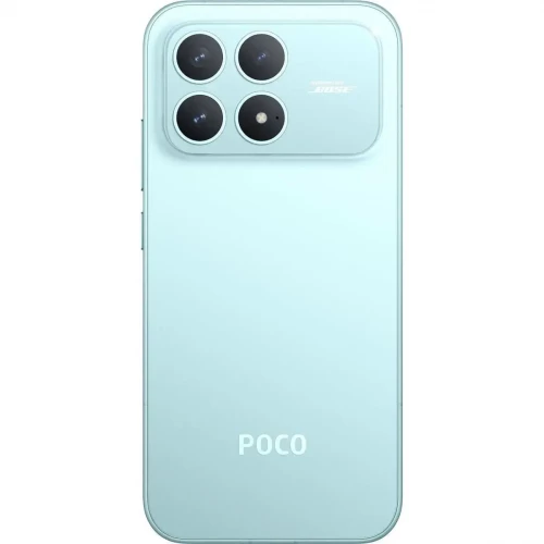 Xiaomi POCO F8 Pro 12/256GB Blue (Global Version)