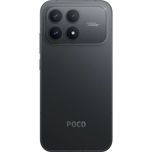 Xiaomi POCO F8 Pro 12/256GB Black (Global Version)