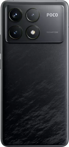 Xiaomi POCO F6 Pro 12/512GB Black (Global Version)