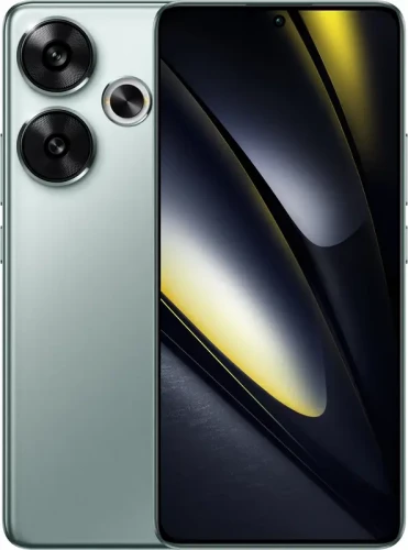 Xiaomi POCO F6 12/512GB Green (Global Version)