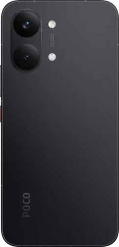Xiaomi POCO X8 Pro Max 12/512GB Black (with charger) (Global Version)