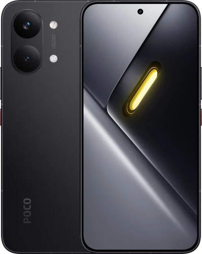 Xiaomi POCO X8 Pro Max 12/512GB Black (Global Version)