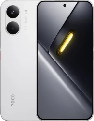 Xiaomi POCO X8 Pro Max 12/256GB White (with charger) (Global Version)