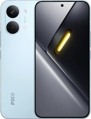 Xiaomi POCO X8 Pro Max 12/256GB Blue (with charger) (Global Version)