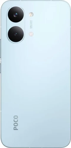 Xiaomi POCO X8 Pro Max 12/256GB Blue (with charger) (Global Version)
