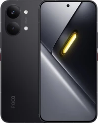 Xiaomi POCO X8 Pro Max 12/256GB Black (with charger) (Global Version)